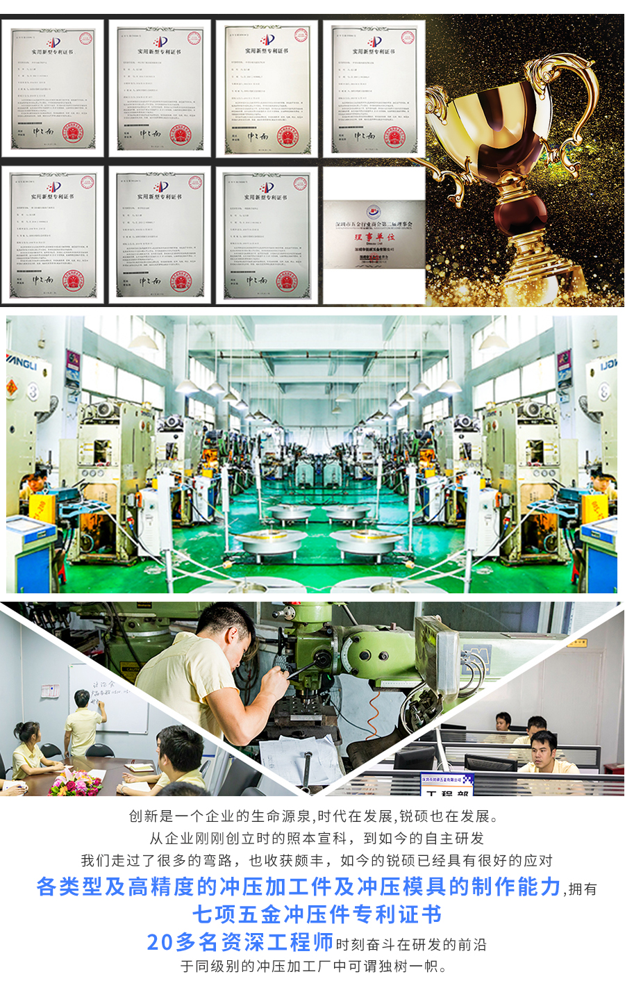 碳钢镀锌平垫圈