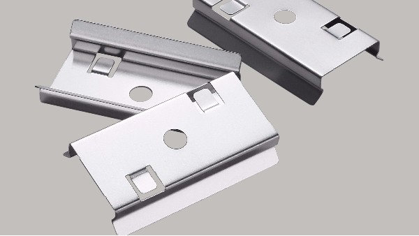 加工五金冲压件