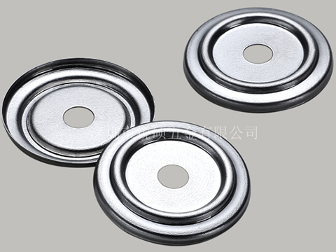 余姚五金冲压件加工厂