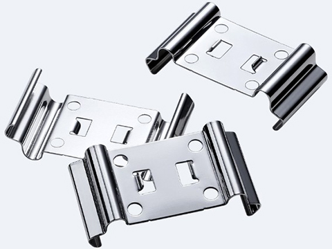 东莞长安五金冲压加工