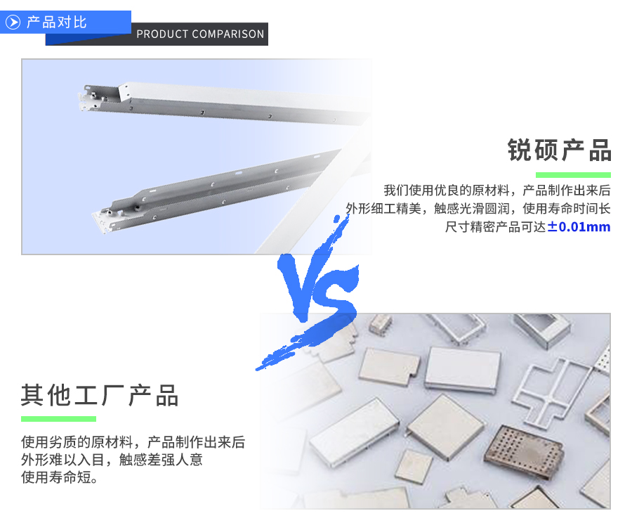 精密机器冲压件