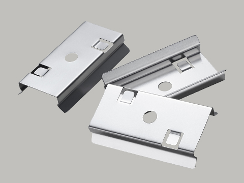 宁波市五金冲压件厂