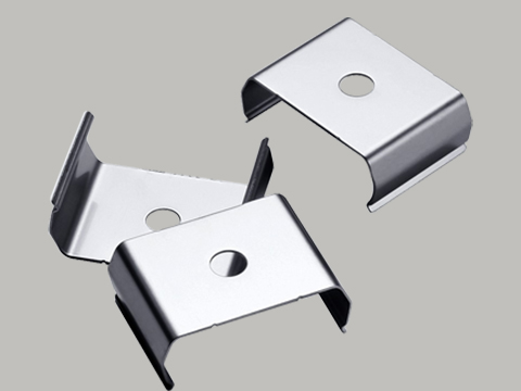 天津市五金冲压件厂