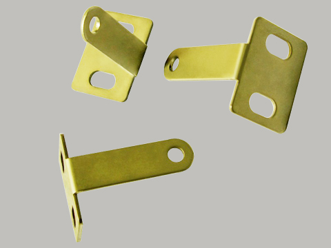 淄博五金冲压件加工厂