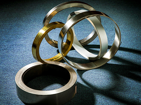 优质的五金冲压件厂