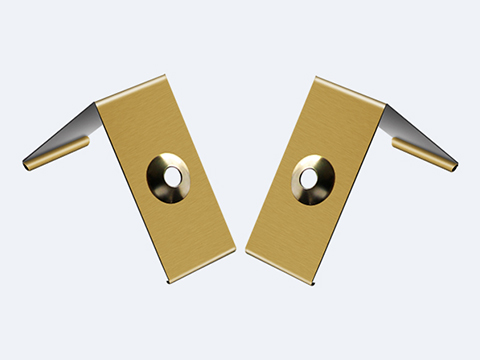 优质江苏五金冲压件