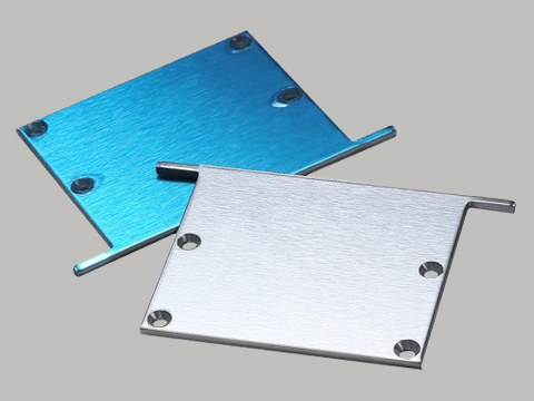 广东精密五金冲压件