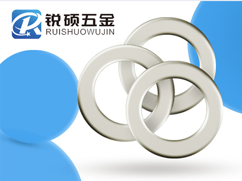 深圳平垫圈厂家