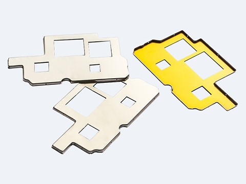 手机屏蔽罩设计