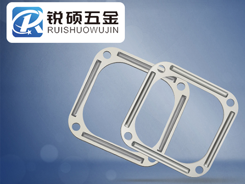 薄型平垫圈生产厂家