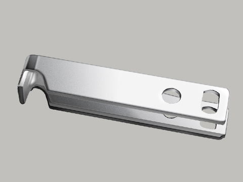 成都不锈钢冲压加工