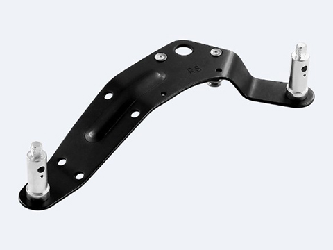 佛山市五金冲压加工