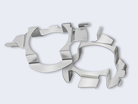 泰安五金冲压件公司