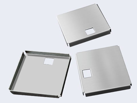 路由器屏蔽罩厂家