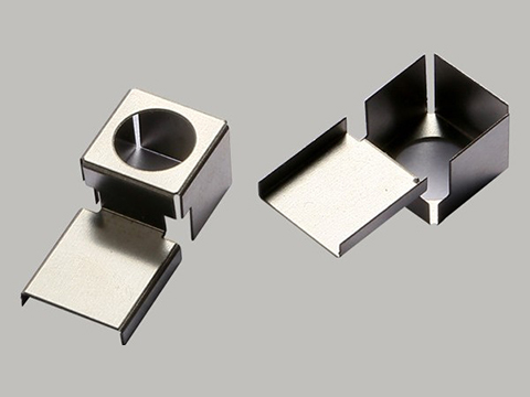 五金冲压件厂家