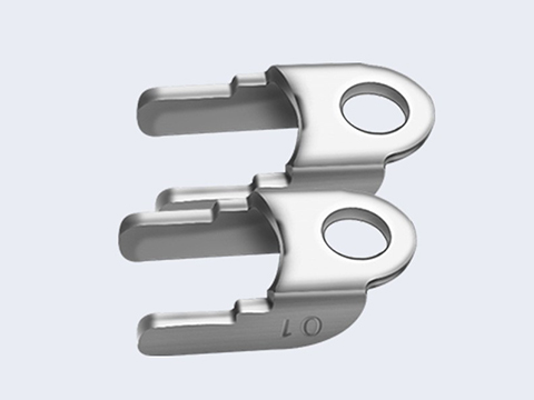 五金冲压件厂家