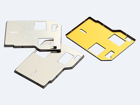 江苏微波屏蔽罩