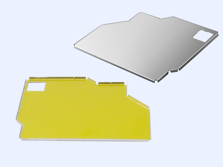 无线路由器屏蔽罩