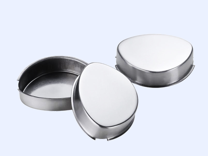 医疗冲压配件器材