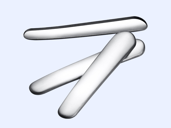 氧气呼吸机冲压配件