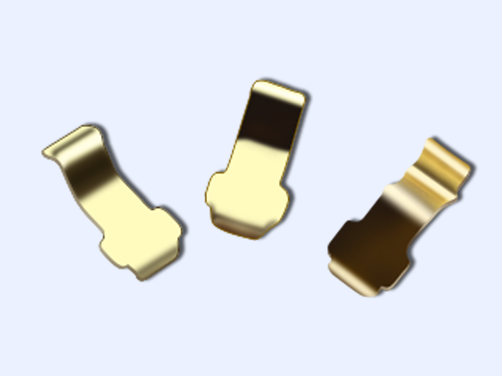 呼吸机配件-冲压件