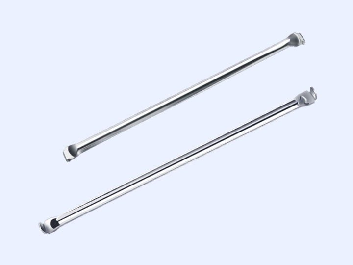 医疗器材冲压配件