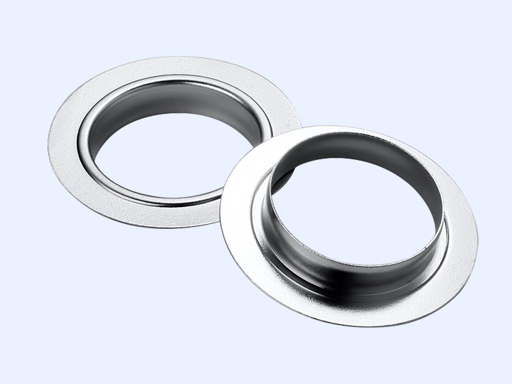 呼吸机冲压金属配件