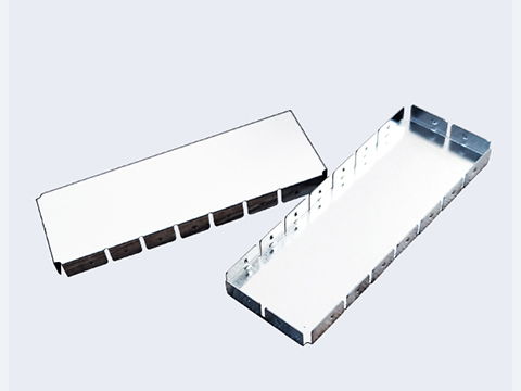 四川变压器屏蔽罩